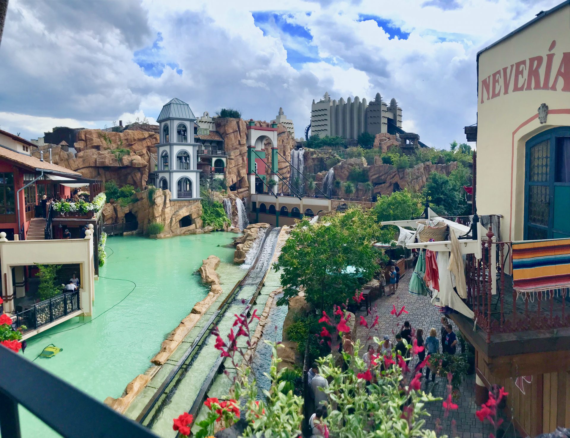 Phantasialand