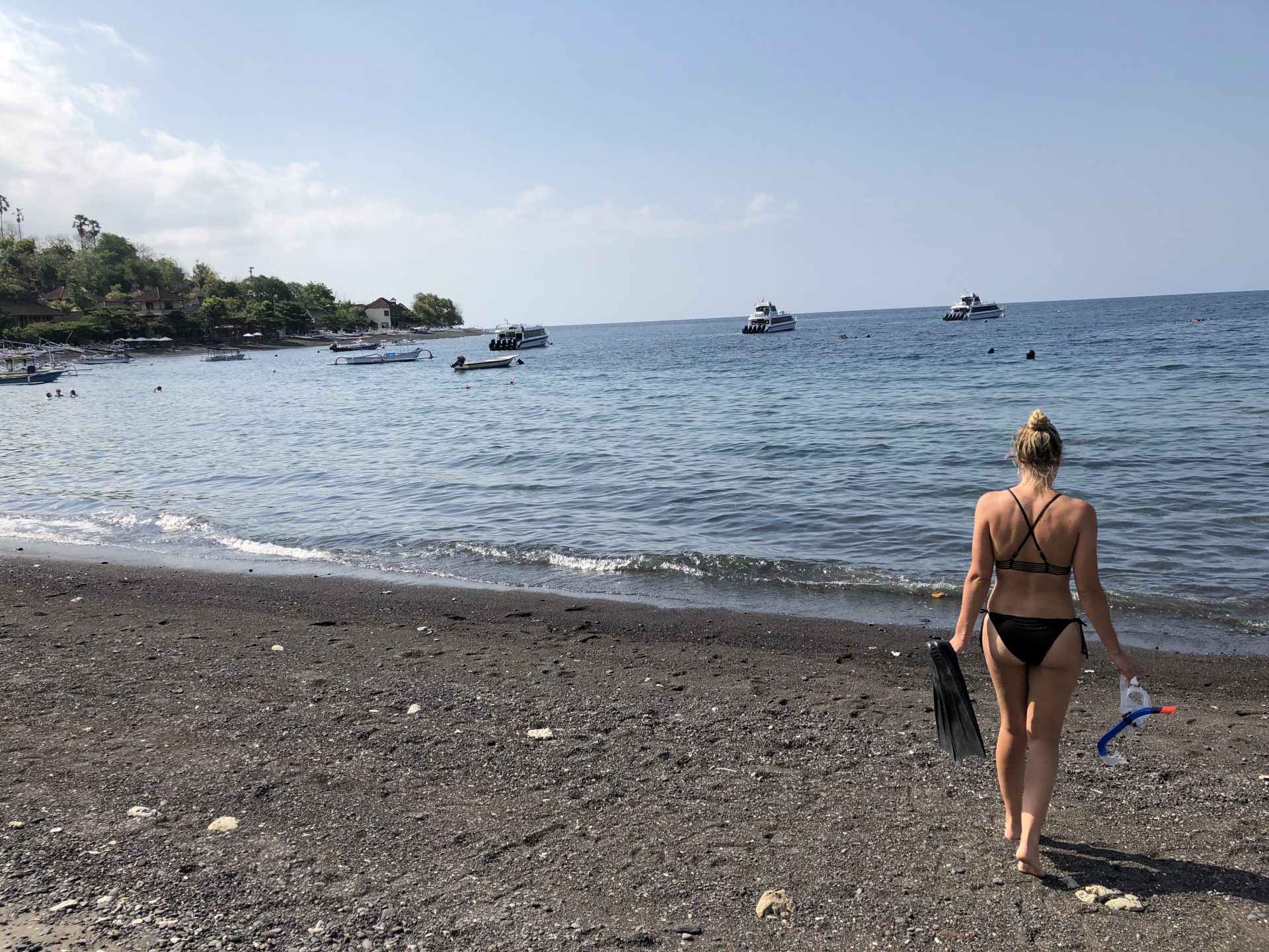 Snorkelen Bali